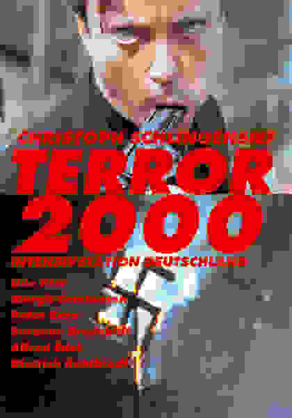 Terror 2000 - Intensivstation Deutschland (1994) with English Subtitles on DVD on DVD