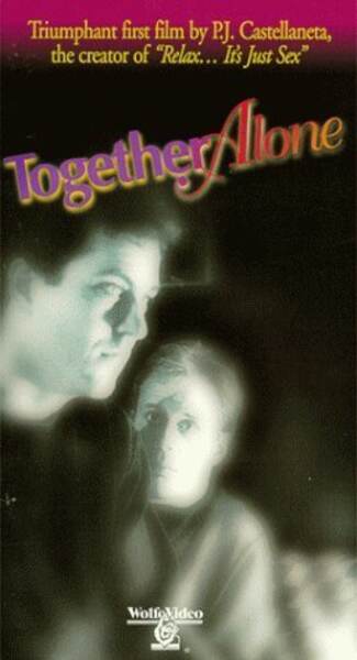 Together Alone (1991) starring Terry Curry on DVD on DVD