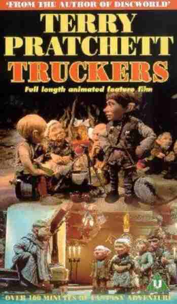 Truckers (1992–) starring Edward Kelsey on DVD on DVD