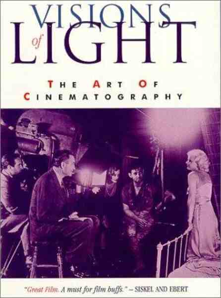 Visions of Light (1992) starring Ernest R. Dickerson on DVD on DVD