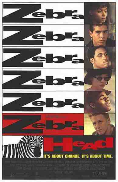 Zebrahead (1992) starring Michael Rapaport on DVD on DVD