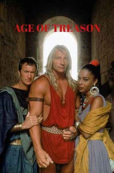 Age of Treason (1993) starring Bryan Brown on DVD on DVD