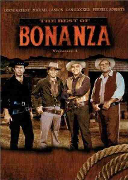Bonanza: The Return (1993) starring Ben Johnson on DVD on DVD