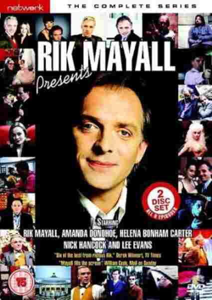 Dancing Queen (1993) starring Rik Mayall on DVD on DVD