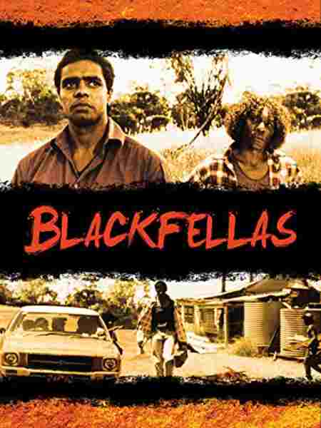 Blackfellas (1993) starring John Moore on DVD on DVD