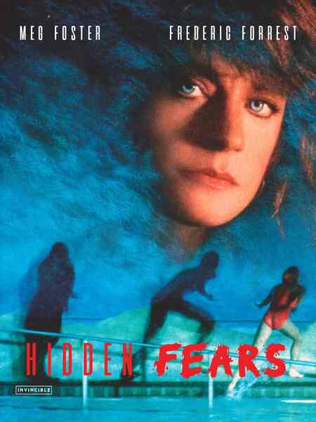 Hidden Fears (1993) starring Meg Foster on DVD on DVD
