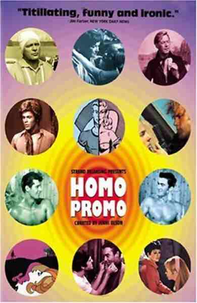 Homo Promo (1991) starring N/A on DVD on DVD