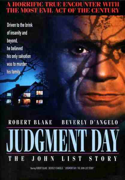 Judgment Day: The John List Story (1993) starring Robert Blake on DVD on DVD