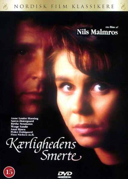 Kærlighedens smerte (1992) with English Subtitles on DVD on DVD