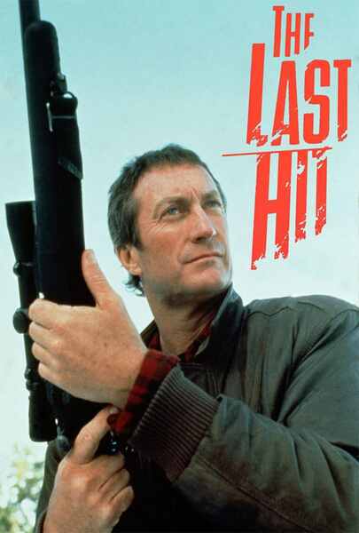 The Last Hit (1993) starring Bryan Brown on DVD on DVD