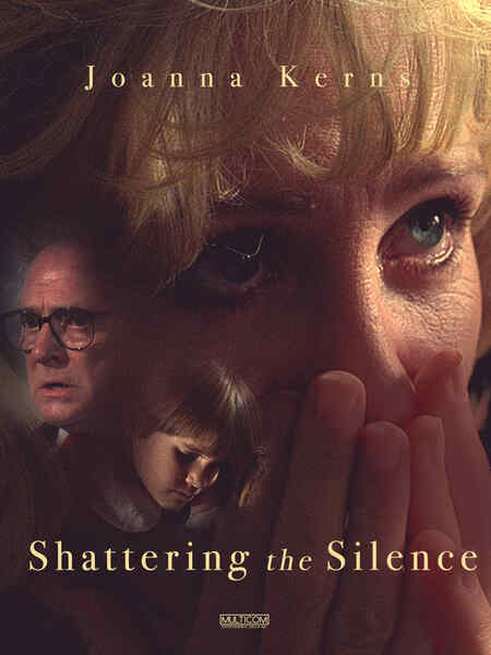 Not in My Family (1993) starring Joanna Kerns on DVD on DVD