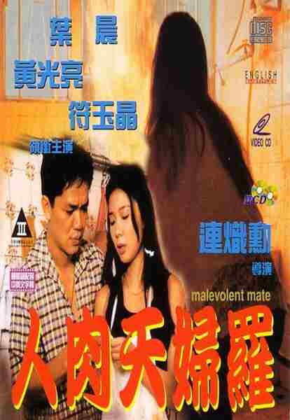 Ren rou tian fu luo (1993) with English Subtitles on DVD on DVD
