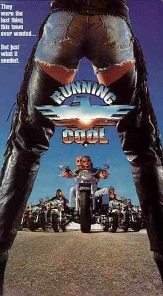 Running Cool (1993) starring Andrew Divoff on DVD on DVD