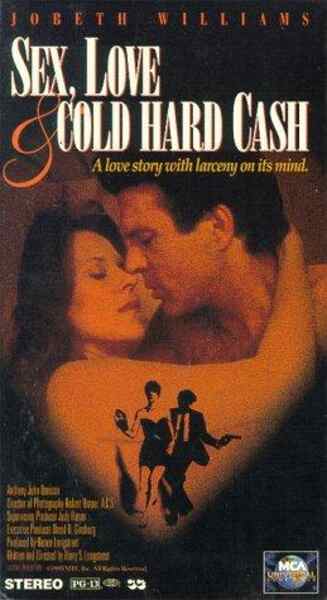 Sex, Love and Cold Hard Cash (1993) starring JoBeth Williams on DVD on DVD