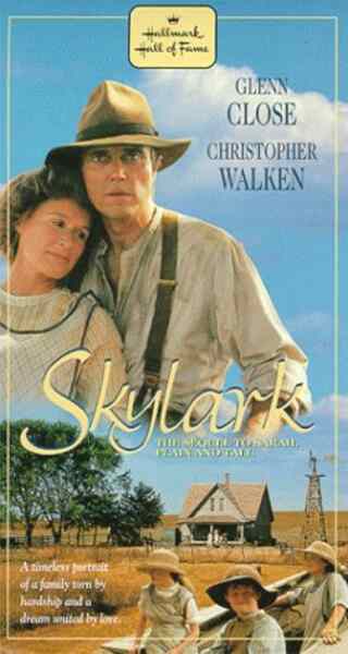 Skylark (1993) starring Glenn Close on DVD on DVD