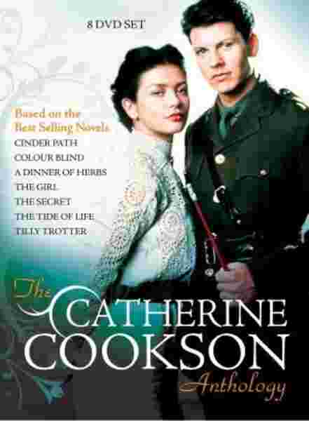 The Cinder Path (1994) starring Catherine Zeta-Jones on DVD on DVD