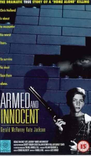 Armed and Innocent (1994) starring Kate Jackson on DVD on DVD