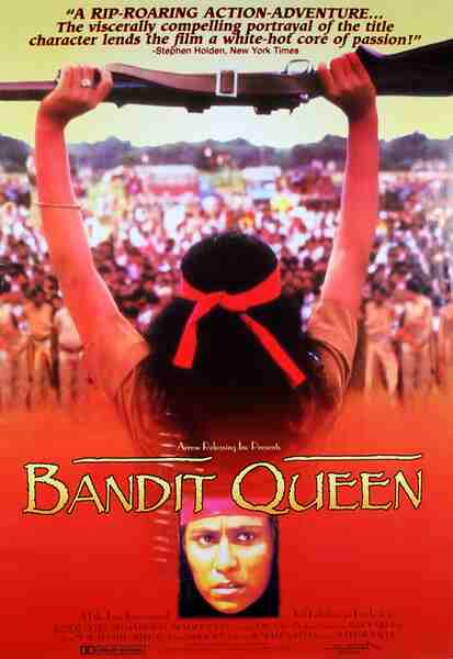 Bandit Queen (1994) with English Subtitles on DVD on DVD