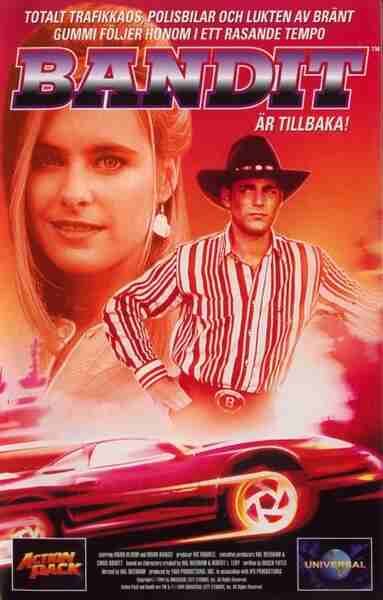 Bandit: Bandit Bandit (1994) starring Brian Bloom on DVD DVD Bandit: Bandit Bandit (1994) starring Brian Bloom on DVD on DVD