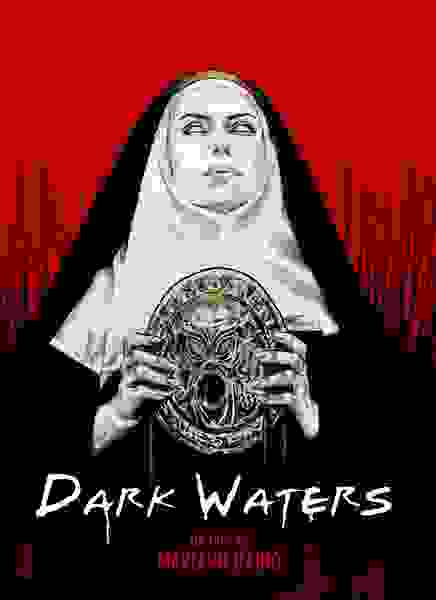Dark Waters (1994) with English Subtitles on DVD on DVD