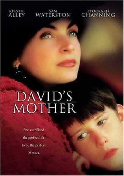 David's Mother (1994) starring Kirstie Alley on DVD on DVD