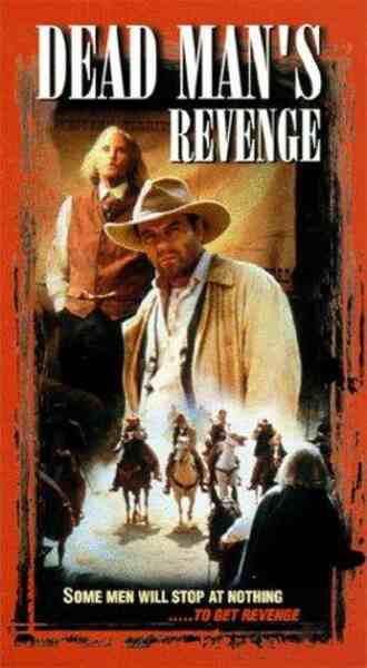 Dead Man's Revenge (1994) starring Bruce Dern on DVD on DVD