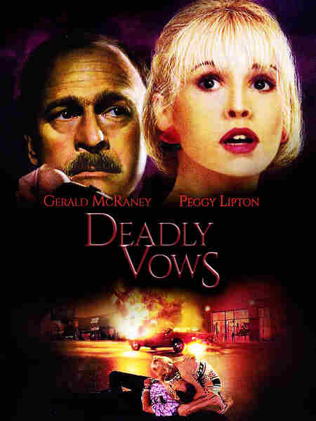 Deadly Vows (1994) starring Gerald McRaney on DVD on DVD