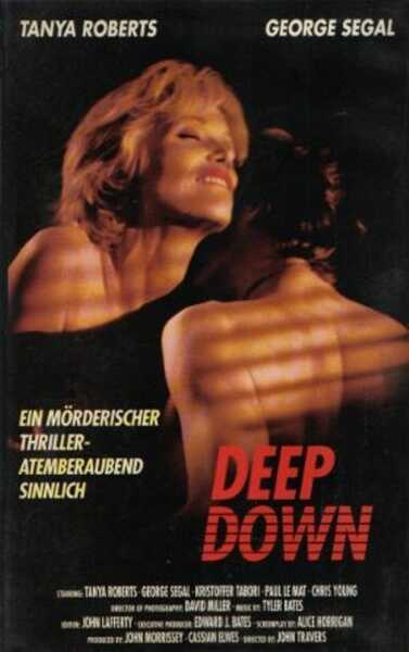 Deep Down (1994) starring George Segal on DVD on DVD