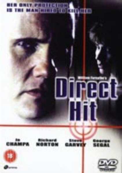 Direct Hit (1994) starring William Forsythe on DVD on DVD