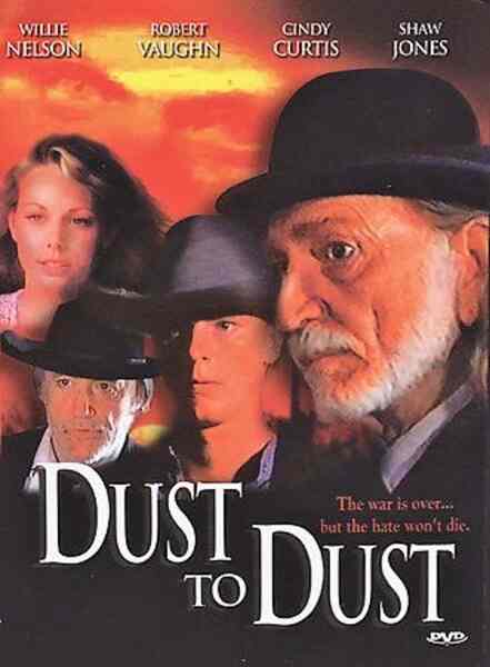 Dust to Dust (1994) starring Shaw Jones on DVD on DVD