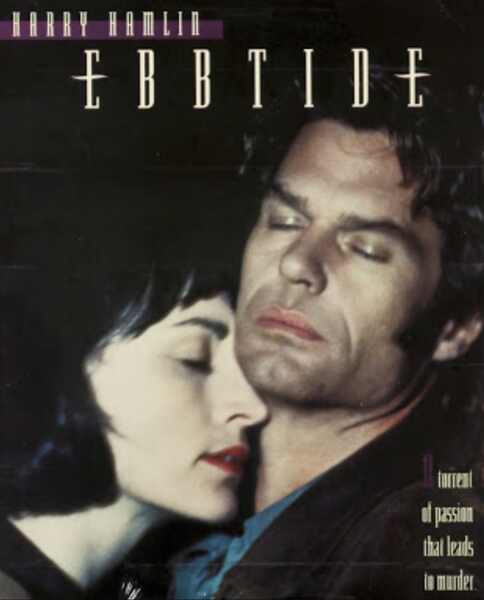 Ebbtide (1994) starring Harry Hamlin on DVD on DVD