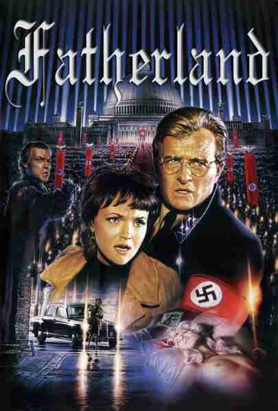 Fatherland (1994) with English Subtitles on DVD on DVD