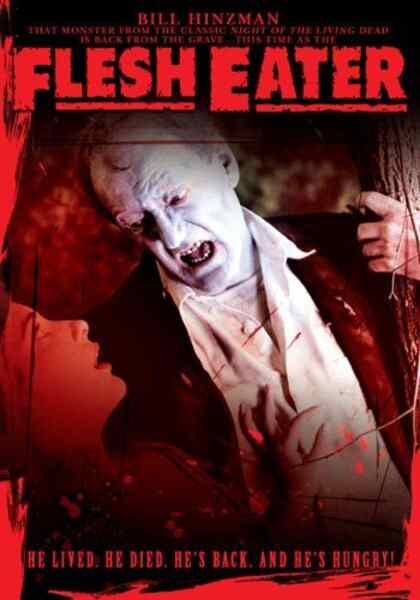 FleshEater (1988) starring S. William Hinzman on DVD on DVD