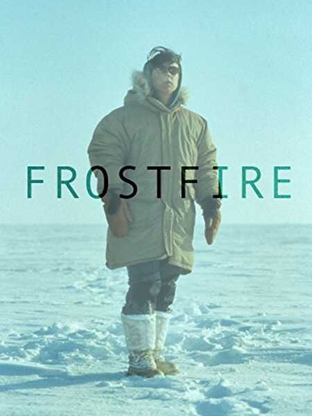 Frostfire (1994) starring Mosha Cote on DVD on DVD