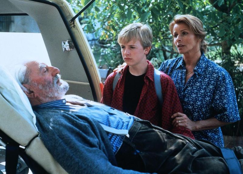 Gefangene Liebe (1994) with English Subtitles on DVD on DVD