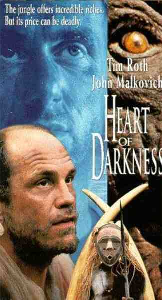 Heart of Darkness (1993) with English Subtitles on DVD on DVD