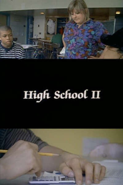 High School II (1994) starring N/A on DVD on DVD