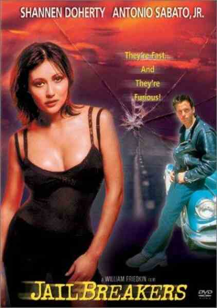 Jailbreakers (1994) starring Sean Whalen on DVD on DVD