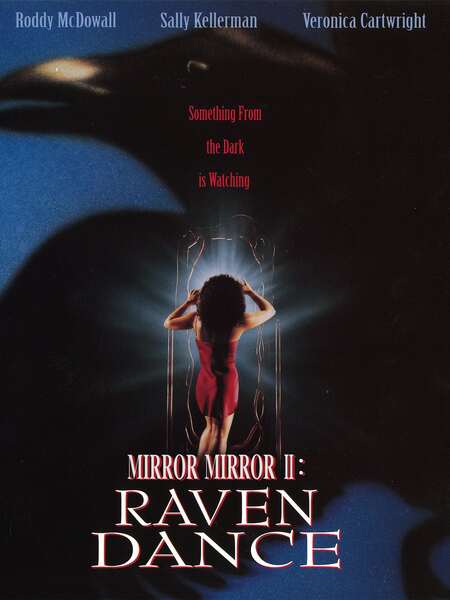 Mirror, Mirror 2: Raven Dance (1994) starring Tracy Wells on DVD on DVD
