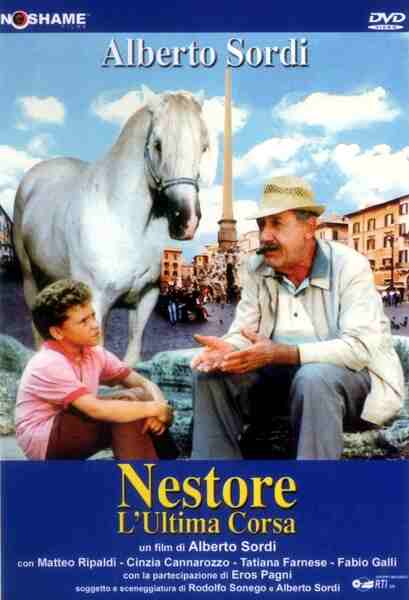 Nestore l'ultima corsa (1994) with English Subtitles on DVD on DVD