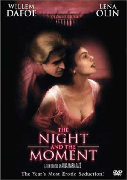 The Night and the Moment (1994) starring Ivan Bacciocchi on DVD on DVD
