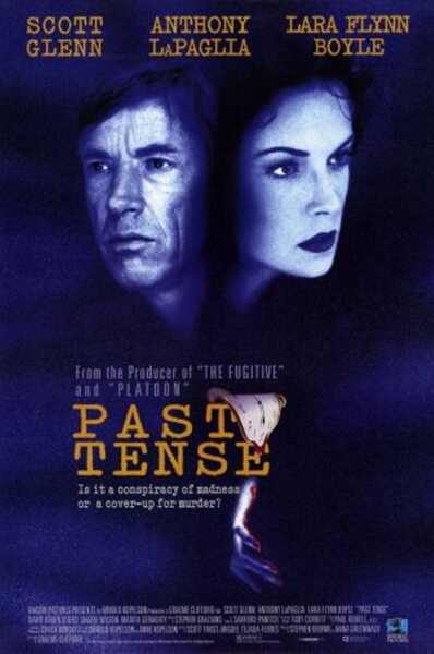 Past Tense (1994) starring Scott Glenn on DVD on DVD