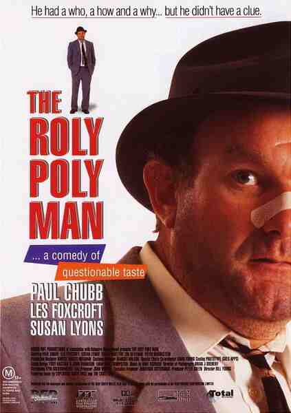 The Roly Poly Man (1994) starring Paul Chubb on DVD on DVD