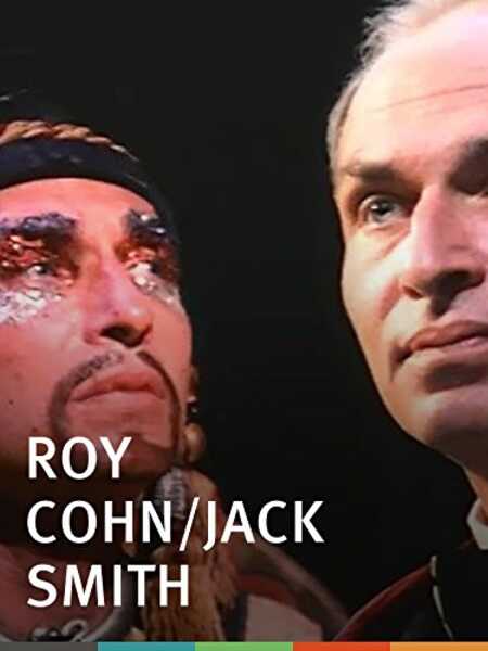 Roy Cohn/Jack Smith (1994) starring Ron Vawter on DVD on DVD