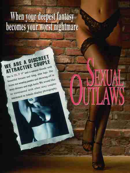 Sexual Outlaws (1994) starring Mitchell Gaylord on DVD on DVD