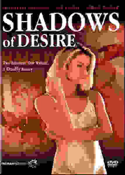 Shadows of Desire (1994) starring Nicollette Sheridan on DVD on DVD