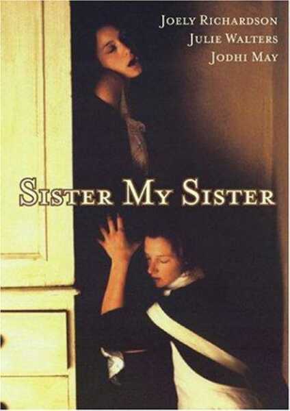 Sister My Sister (1994) starring Julie Walters on DVD on DVD