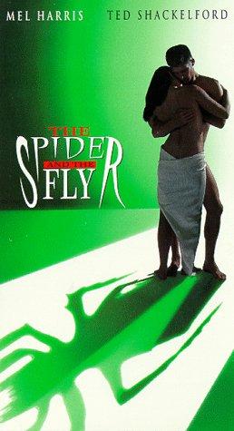 The Spider and the Fly (1994) starring Mel Harris on DVD on DVD