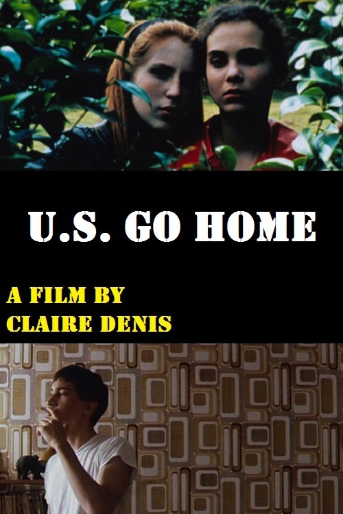US Go Home (1994) with English Subtitles on DVD on DVD