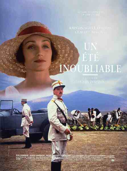 An Unforgettable Summer (1994) with English Subtitles on DVD on DVD